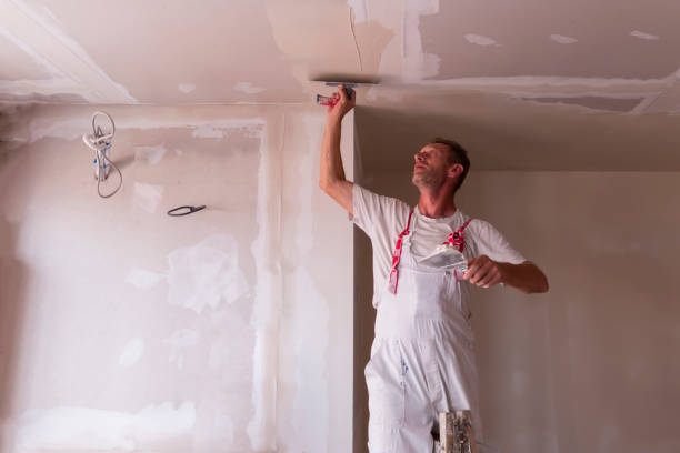 Trusted Medford, MN Drywall and Painting Service Experts